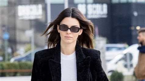 kendall jenner givenchy sunglasses|kendall jenner audrey.